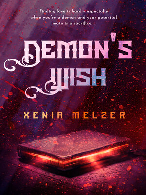 cover image of Demon's Wish